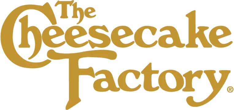 The Cheesecake Factory