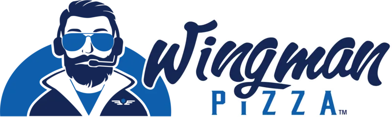 Wingman Pizza